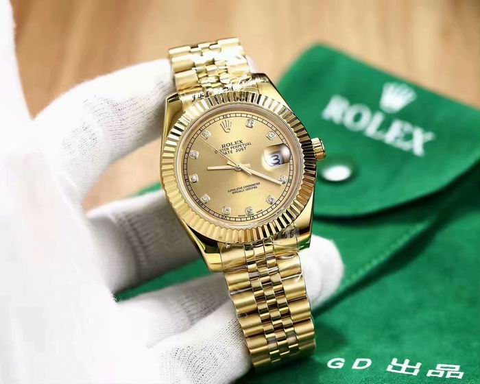 Rolex Watch 1356